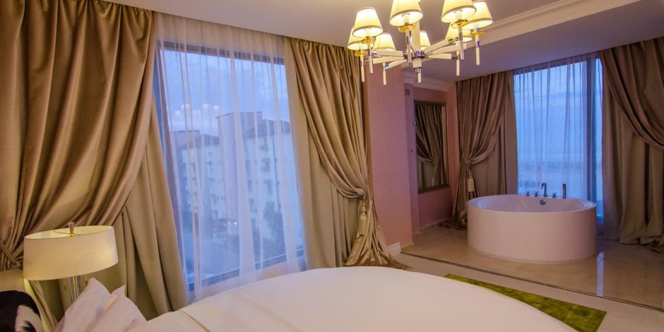 Hotel Phoenicia Royal 5* Mamaia 