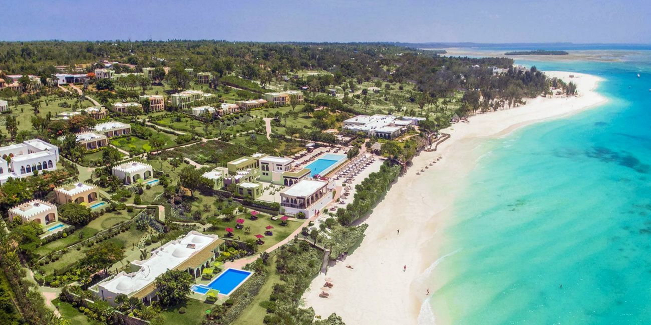 Hotel Riu Palace Zanzibar 5* (Adults Only 18+) Zanzibar 