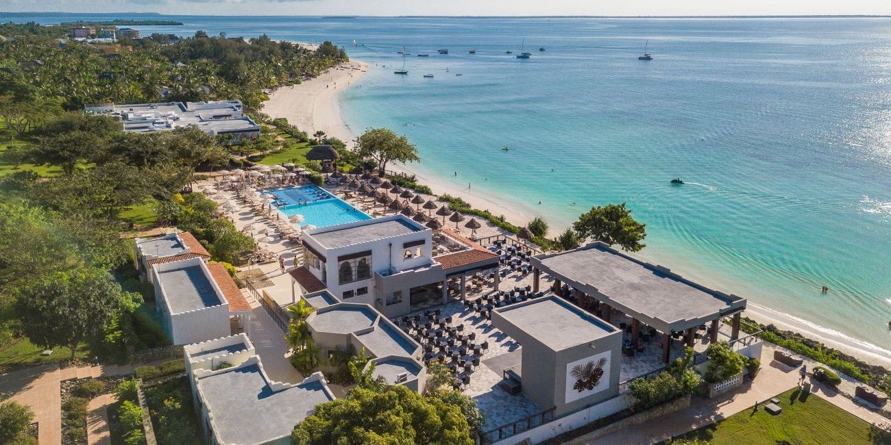Hotel Riu Palace Zanzibar 5* (Adults Only 18+) Zanzibar 