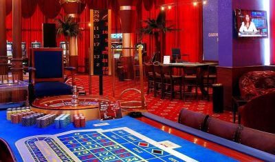 Imagine pentru Havana Casino Hotel & Spa 4* valabile pentru Litoral 2024