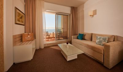 Imagine pentru Hotel Dreams Sunny Beach Resort & Spa 5* valabile pentru Litoral 2024