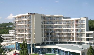 Imagine pentru Hotel Elena 4* valabile pentru Litoral 2024