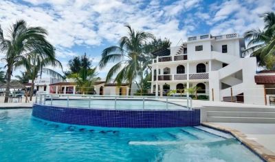 Imagine pentru Hotel Kendwa Rocks Beach Resort 4* valabile pentru Litoral 2024