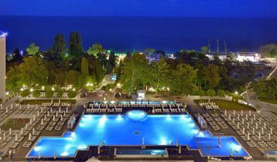 Imagine pentru Hotel Melia Grand Hermitage 5*  valabile pentru Litoral 2024