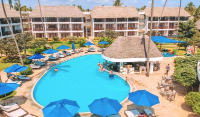 Imagine pentru Hotel Nungwi Beach Resort by Turaco 4* valabile pentru Litoral 2024