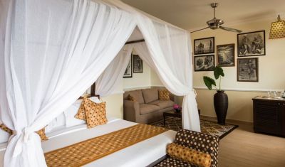 Imagine pentru Hotel Riu Palace Zanzibar 5* (Adults Only 18+) valabile pentru Litoral 2024