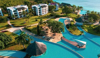 Imagine pentru Hotel Royal Zanzibar Beach Resort 5* valabile pentru Litoral 2024