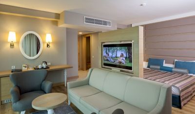 Imagine pentru Hotel Sherwood Exclusive Lara Resort 5* valabile pentru Litoral 2024