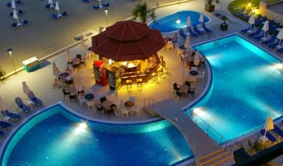 Imagine pentru Obzor Beach Resort  4* valabile pentru Litoral 2024