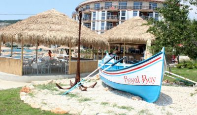Imagine pentru Hotel Royal Bay Resort 4*  valabile pentru Paste  2024