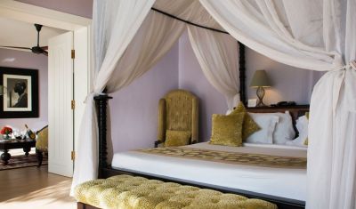 Imagine pentru Hotel Riu Palace Zanzibar 5* (Adults Only 18+) valabile pentru Vara/Toamna 2023