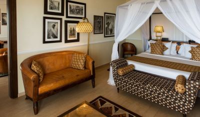 Imagine pentru Hotel Riu Palace Zanzibar 5* (Adults Only 18+) valabile pentru Vara/Toamna 2023
