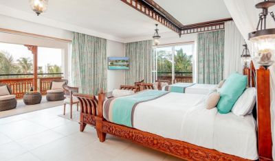 Imagine pentru Hotel Royal Zanzibar Beach Resort 5* valabile pentru Vara/Toamna 2023