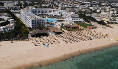 Oferta pentru Litoral 2024 Hotel Nozha Beach Resort & Spa 4* - All Inclusive