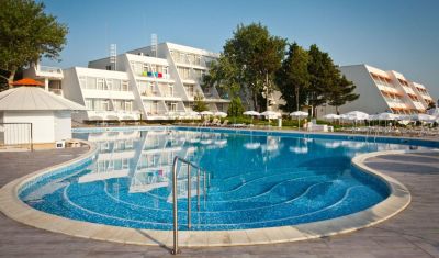 Oferta pentru Litoral 2024 Hotel AluaSun Helios Beach 3* - All Inclusive