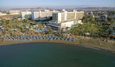 Oferta pentru Litoral 2024 Hotel Golden Bay 5* - Mic dejun/Demipensiune/Pensiune Completa/All Inclusive
