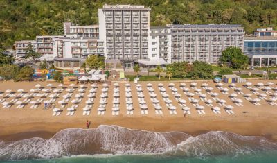Oferta pentru Litoral 2024 Hotel Grifid Sentido Marea 4* - Ultra All Inclusive