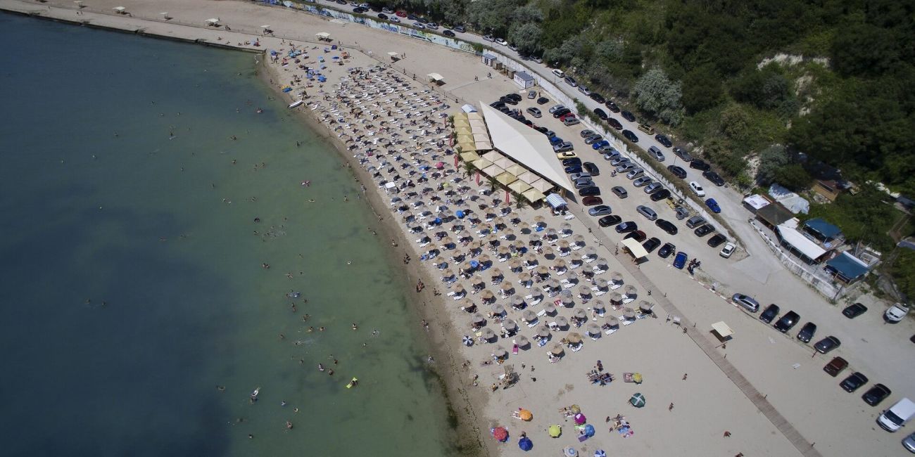  Aparthotel Royal Cove 3* Kavarna 