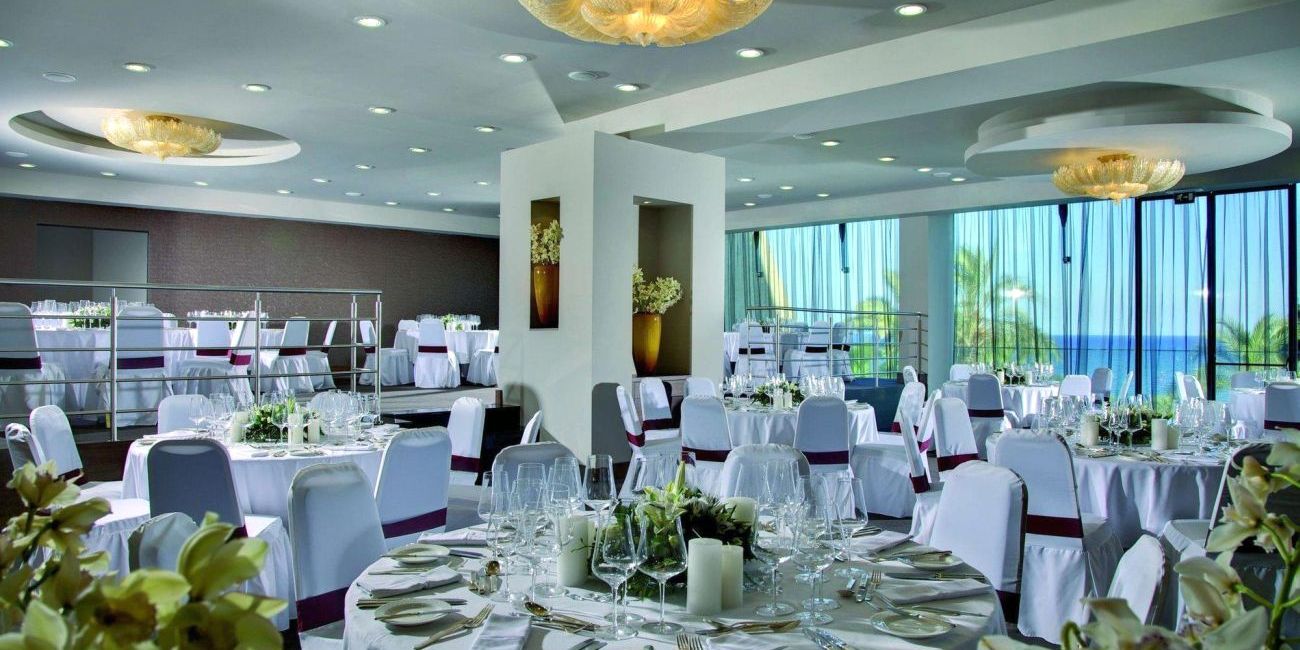  Hotel Amathus Beach 5* Limassol 