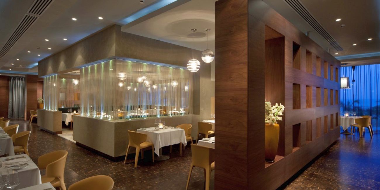  Hotel Amathus Beach 5* Limassol 