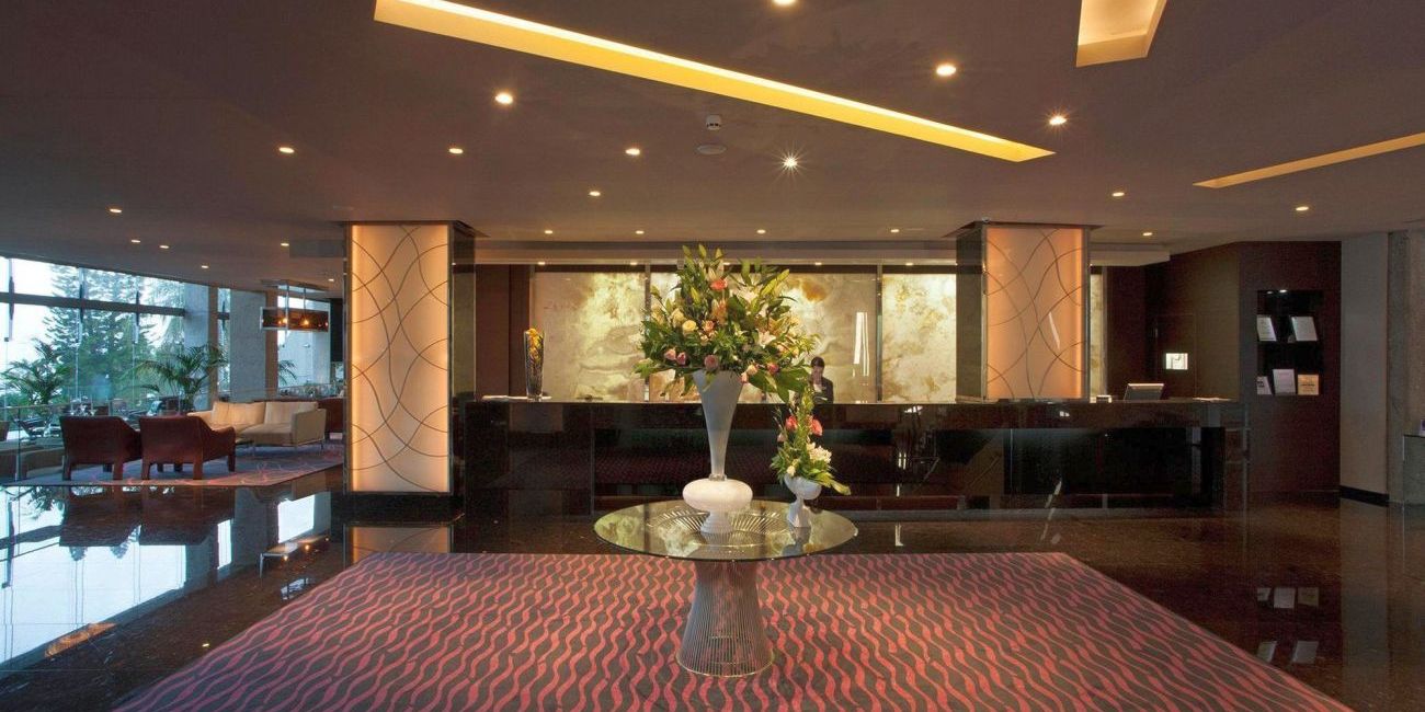  Hotel Amathus Beach 5* Limassol 