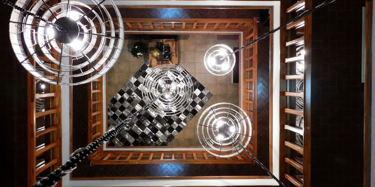 A for Art Hotel 4* Thassos 
