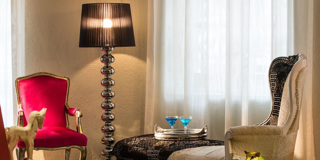 A for Art Hotel 4* Thassos 