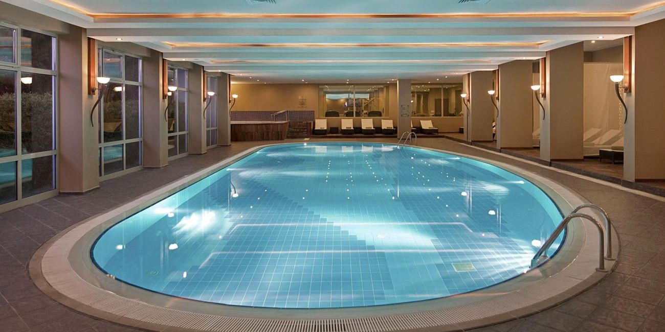 Akka Hotels Antedon 5* Antalya - Kemer 