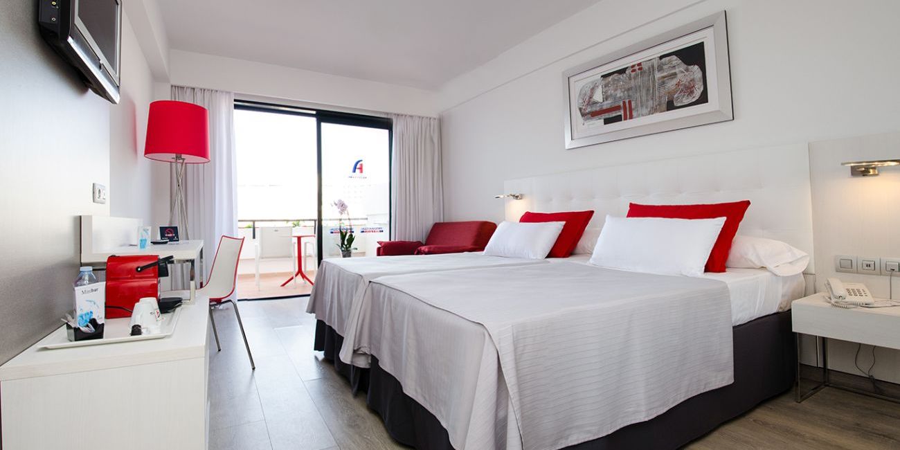 Alexandre Hotel Gala 4* Tenerife 
