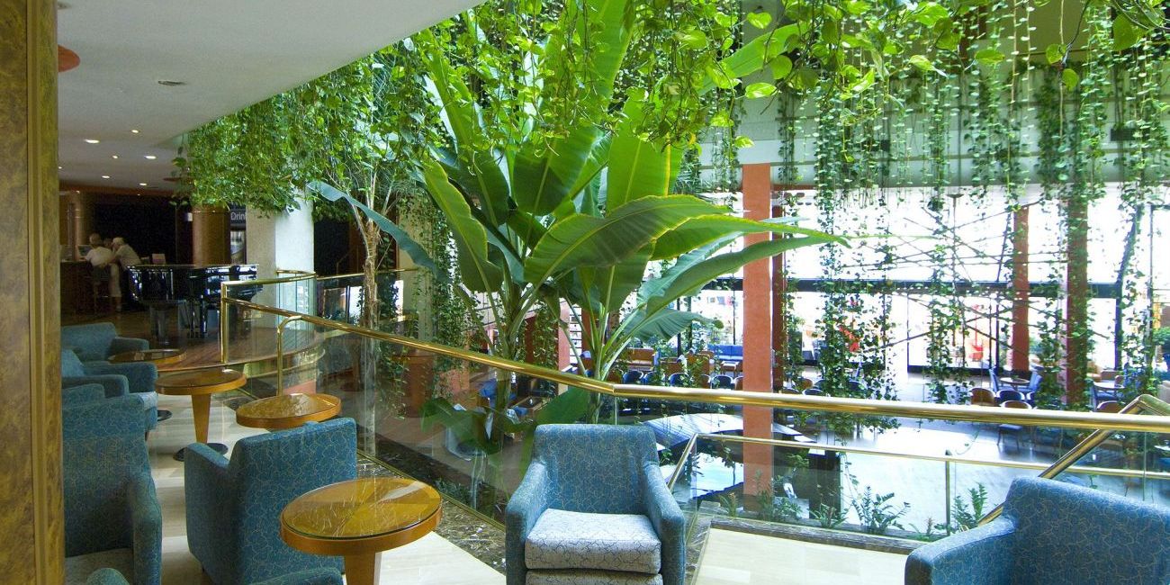Alexandre Hotel Gala 4* Tenerife 