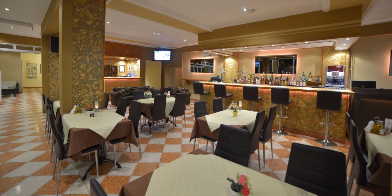 Angelina Hotel & Apartments 3* Corfu 