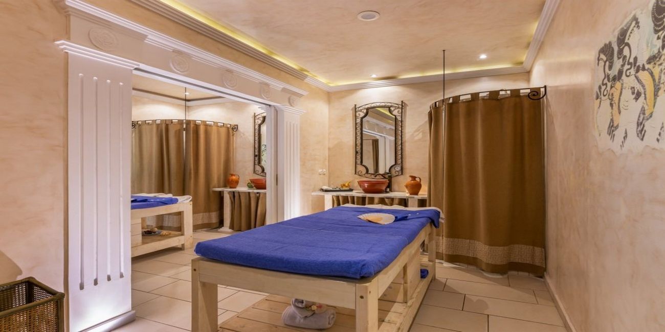 Anissa Beach & Village 4* Creta 