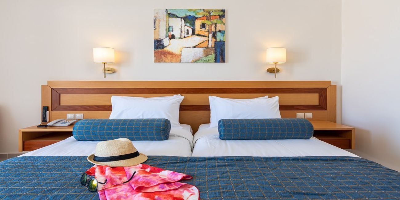 Anissa Beach & Village 4* Creta 
