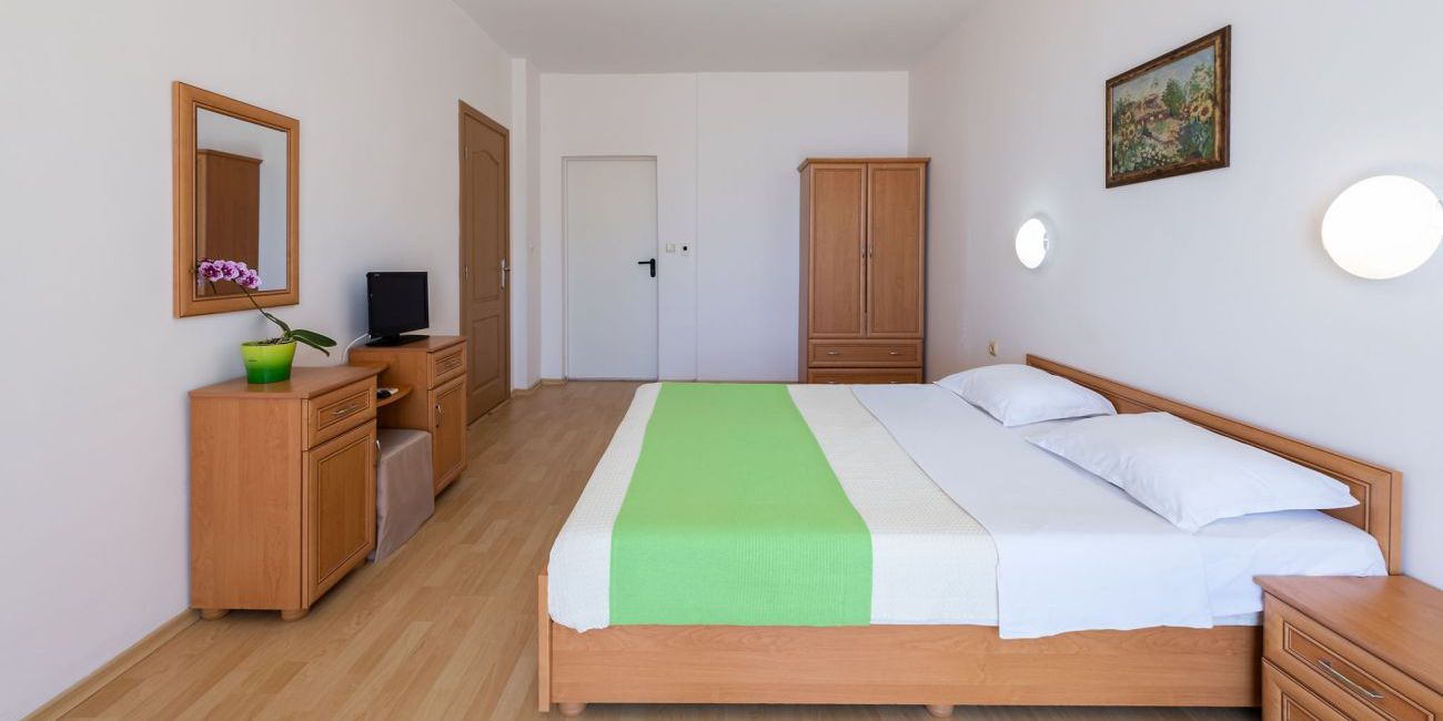 Apartamente Trakia Plaza  Sunny Beach 