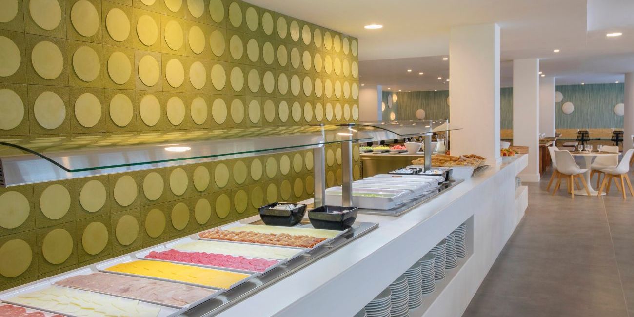 Aparthotel HM Martinique 4* Palma de Mallorca 