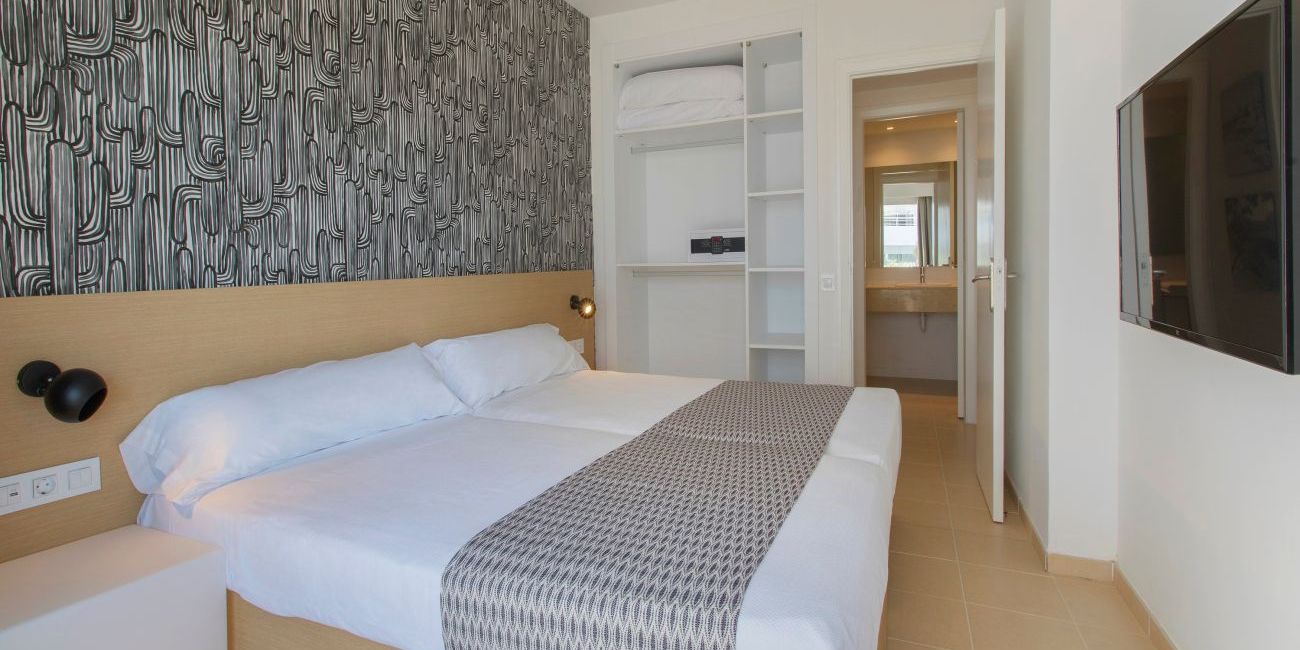 Aparthotel HM Martinique 4* Palma de Mallorca 
