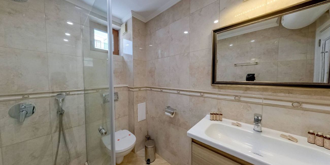 Aparthotel Maria Palace 2*  Balchik 