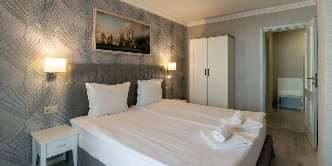 Aparthotel Maria Palace 2*  Balchik 