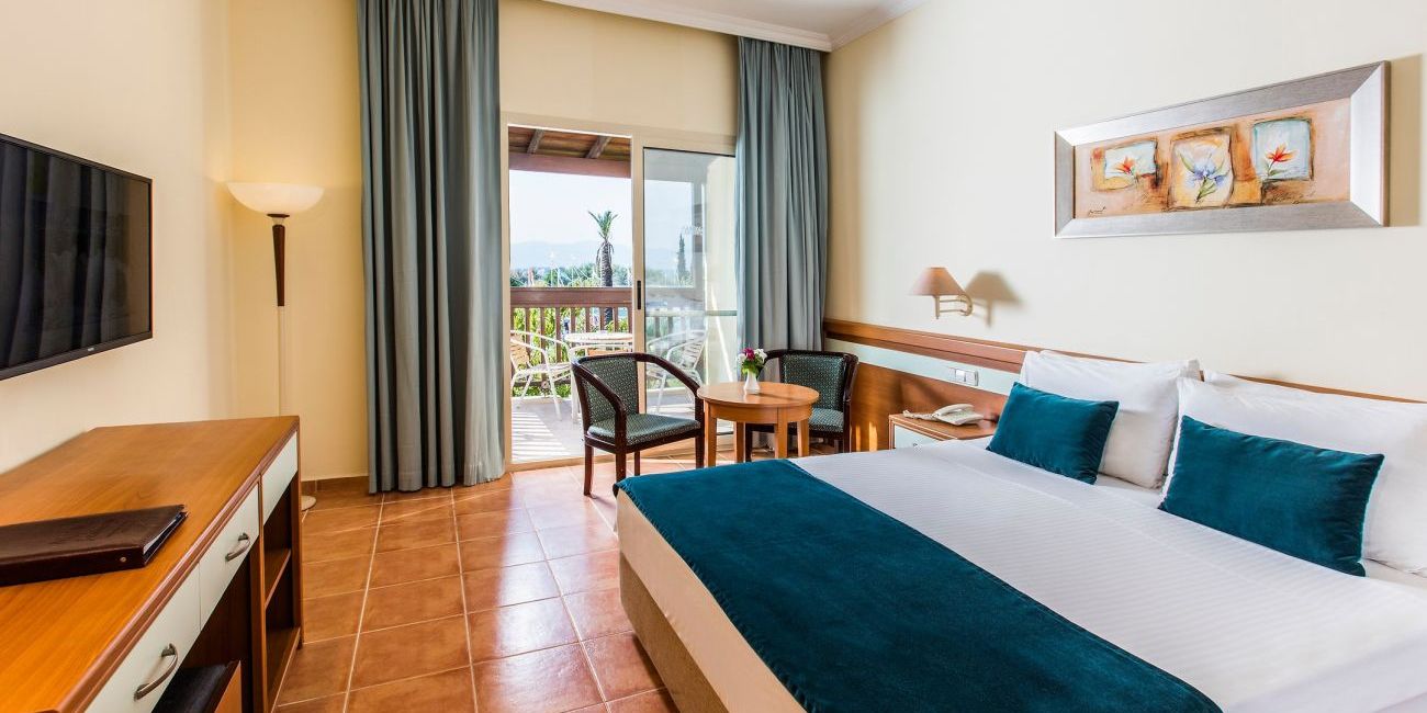 Aqua Fantasy Aquapark Hotel & Spa 5* Kusadasi 