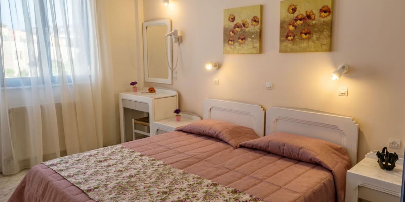 Ariadne Hotel Apartments 2* Creta 