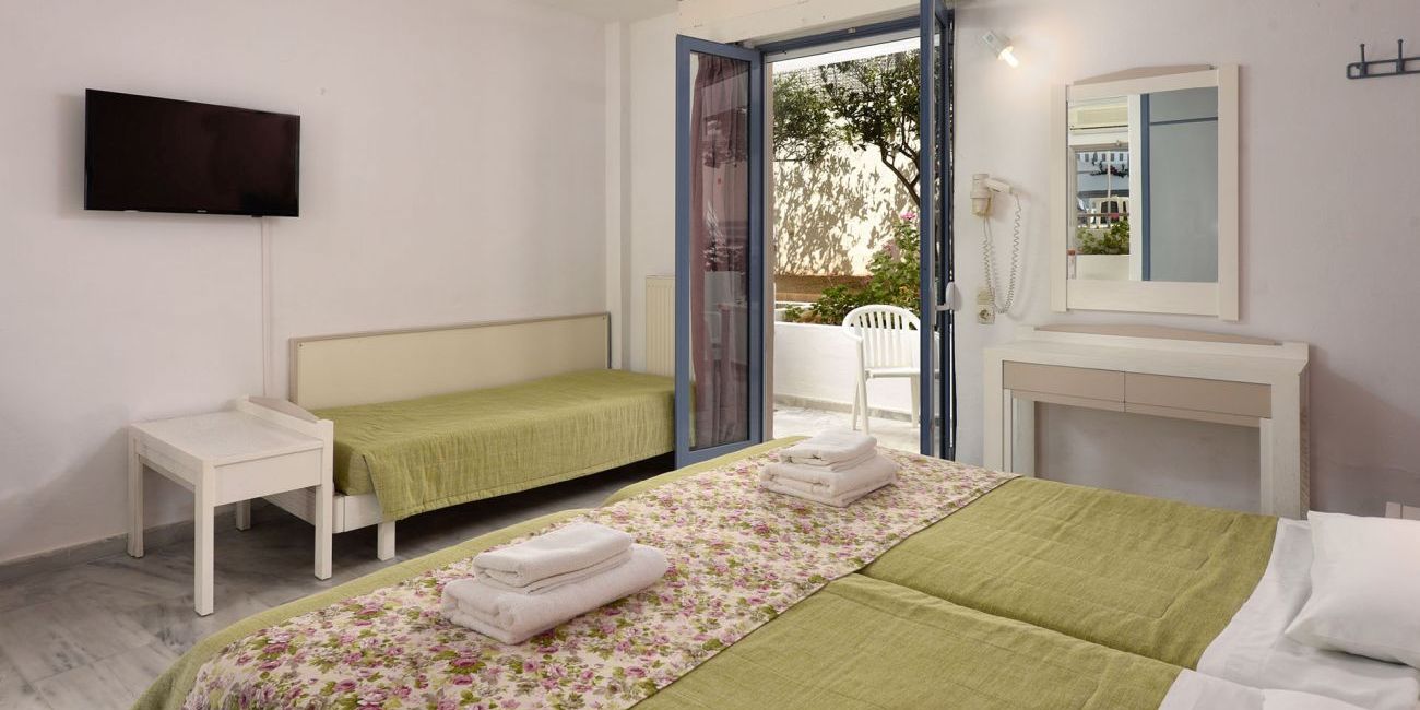 Ariadne Hotel Apartments 2* Creta 