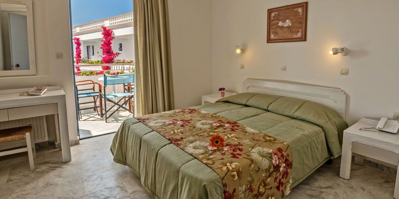 Ariadne Hotel Apartments 2* Creta 