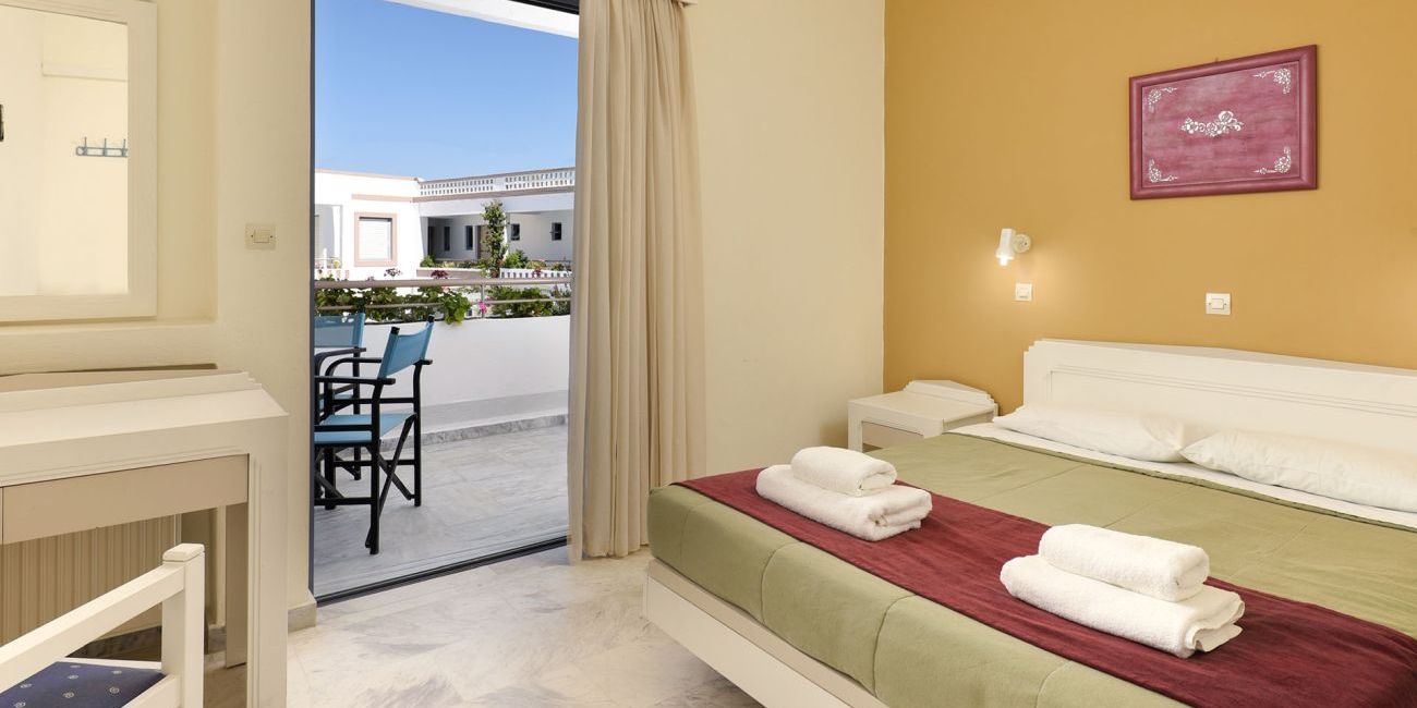 Ariadne Hotel Apartments 2* Creta 
