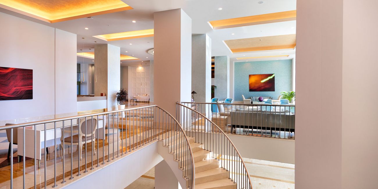 Arum Barut Collection 5* Antalya - Side 
