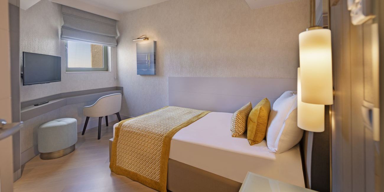 Arum Barut Collection 5* Antalya - Side 