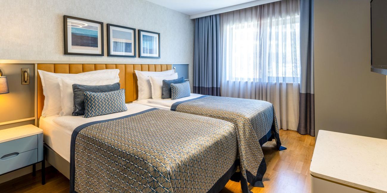 Arum Barut Collection 5* Antalya - Side 