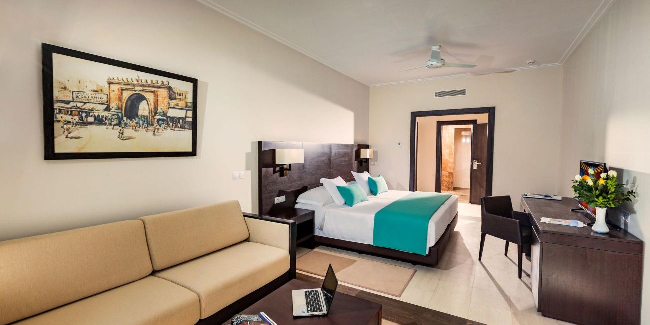 Barcelo Concorde Green Park Palace 5* Port El Kantaoui 