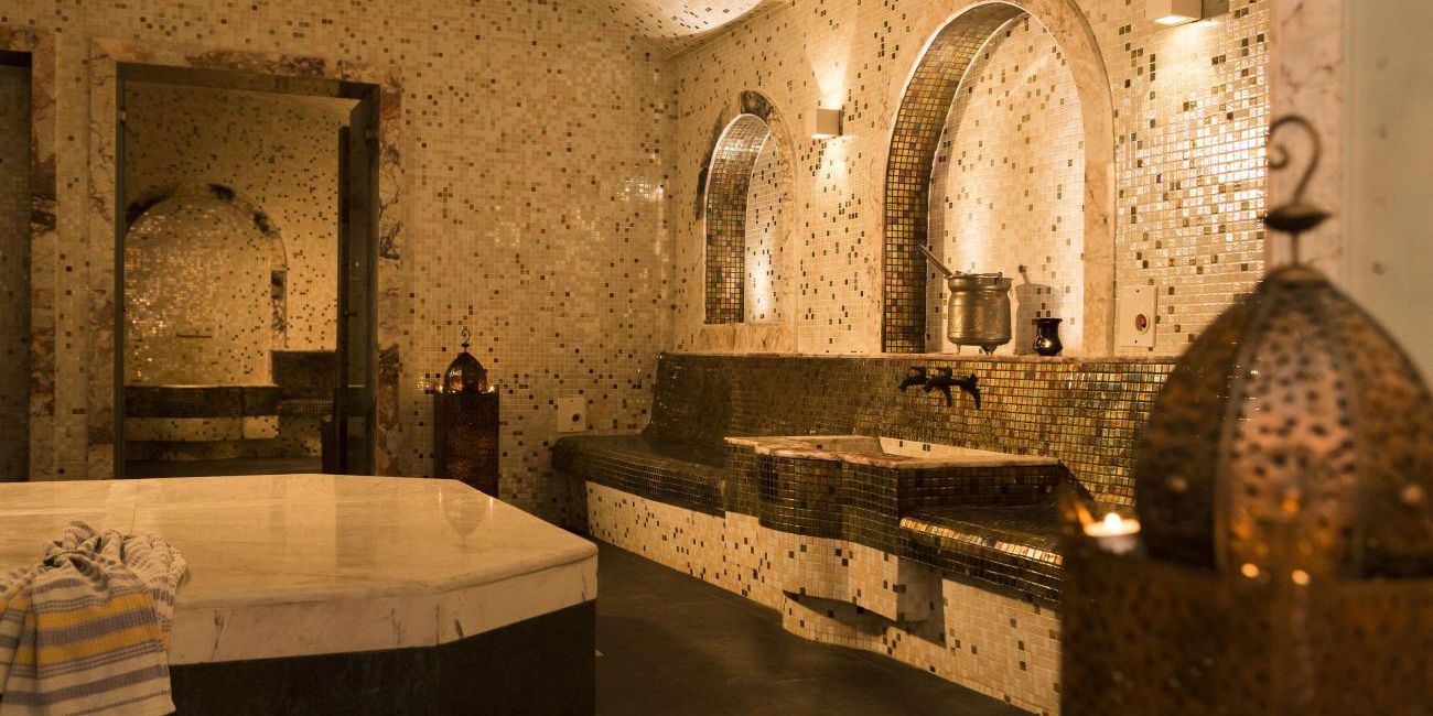 Barcelo Concorde Green Park Palace 5* Port El Kantaoui 