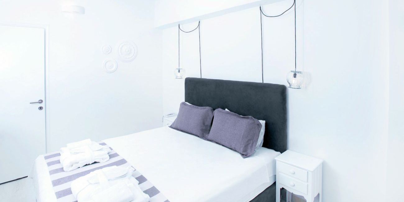 Bianco Olympico Beach Resort 4* Halkidiki - Sithonia 