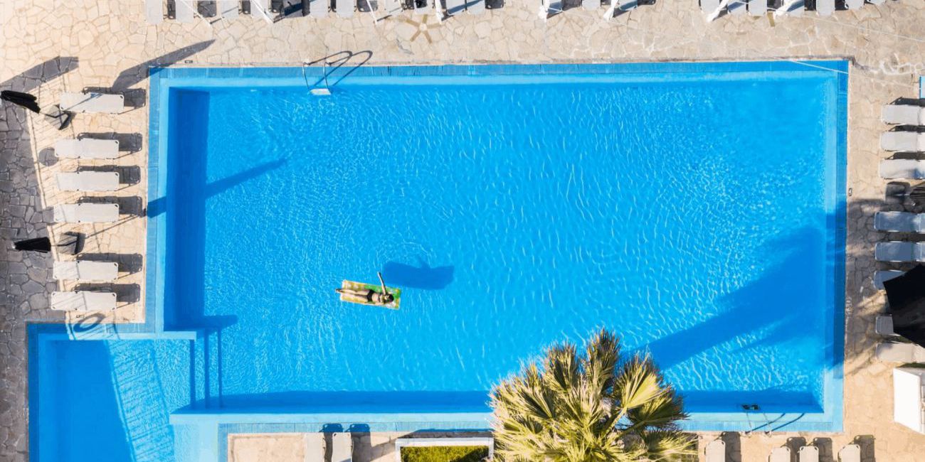 Bianco Olympico Beach Resort 4* Halkidiki - Sithonia 